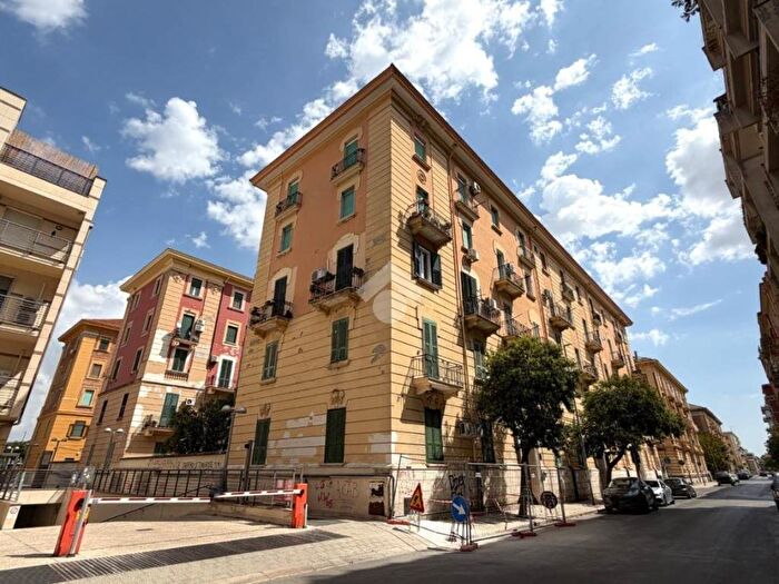 Appartamento bilocale in vendita in Via montegrappa, Stazione, Foggia