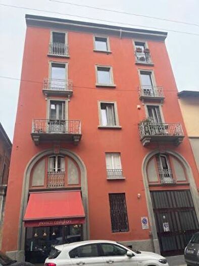 Appartamento bilocale in affitto in Isola, Milano