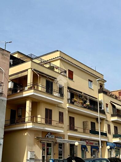 Appartamento bilocale in vendita in Via Casal dè Pazzi, Roma
