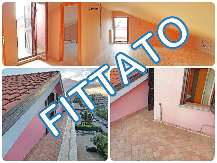 Appartamento bilocale in affitto in Viale della Libertà, Aversa