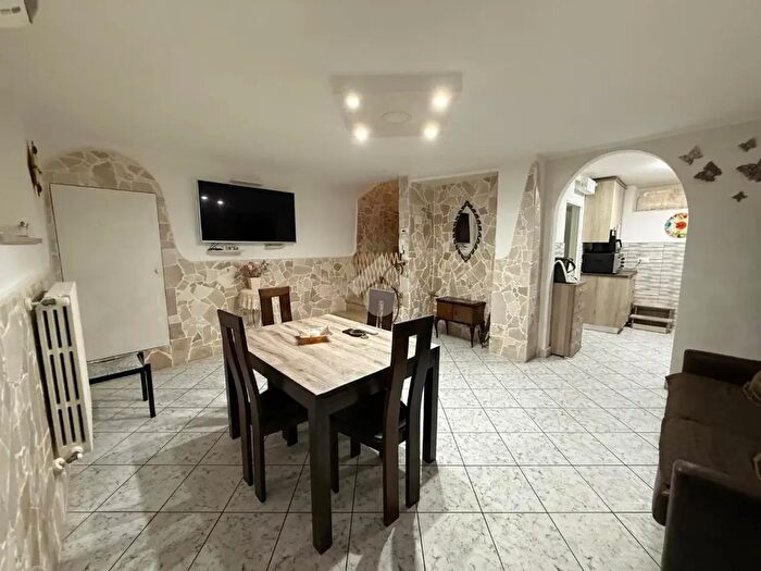 Casa trilocale in vendita in Santeramo In Colle