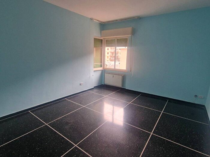 Appartamento bilocale in affitto in Via Elia Bernardini, Molassana, Genova