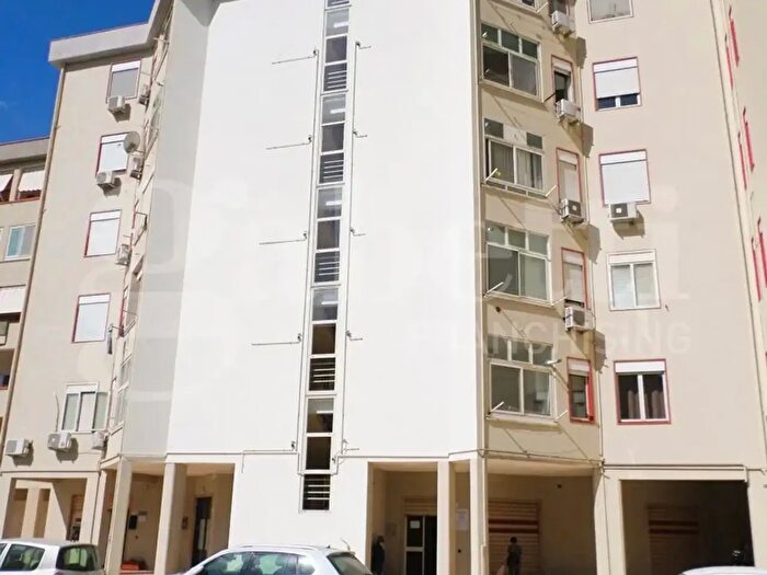 Appartamento quadrilocale in vendita in Piazza Primavera, Agrigento