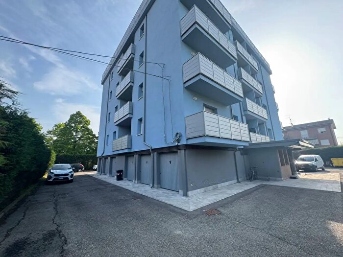 Appartamento quadrilocale in vendita in San Felice Sul Panaro