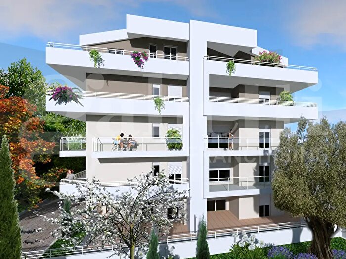 Appartamento trilocale in vendita in Via Isonzo Snc, Tortoreto