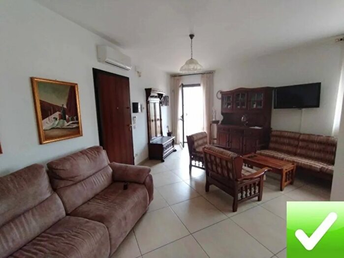 Appartamento trilocale in vendita in Reggio Calabria