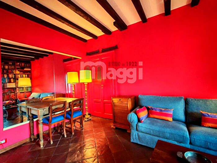 Appartamento bilocale in affitto in Via Alessandria, Navigli Darsena, Milano