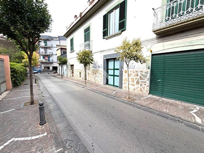 Appartamento monolocale in affitto in Viale cassano, Portici