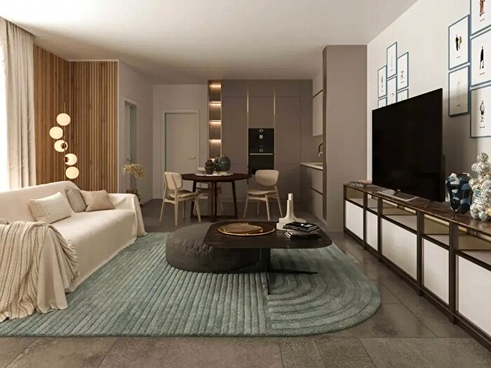 Case in Vendita e in Affitto - 3