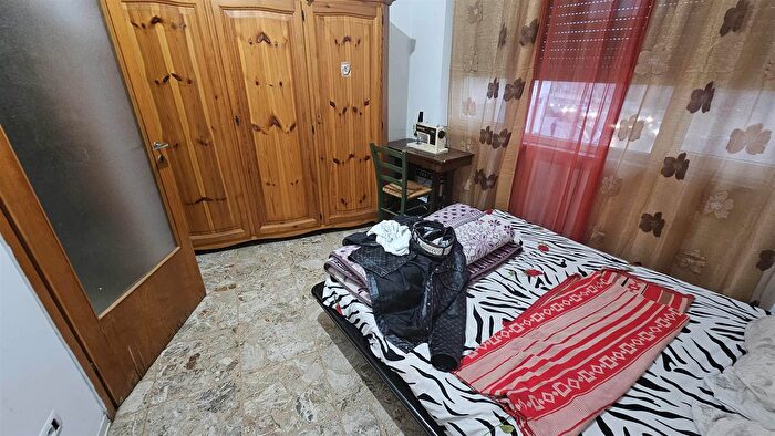 Appartamento bilocale in vendita in Ancona