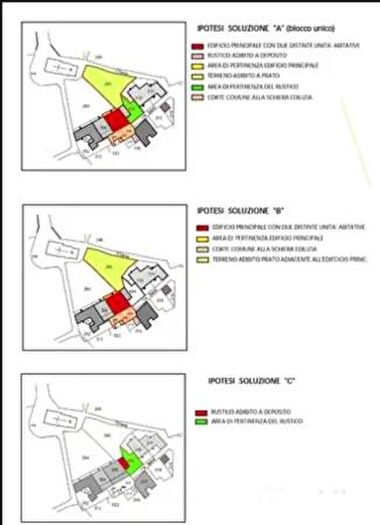 Case in Vendita e in Affitto - 2