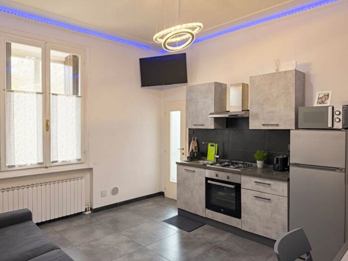 Appartamento bilocale in affitto in Strada del Pasubio, Maddalene, Vicenza