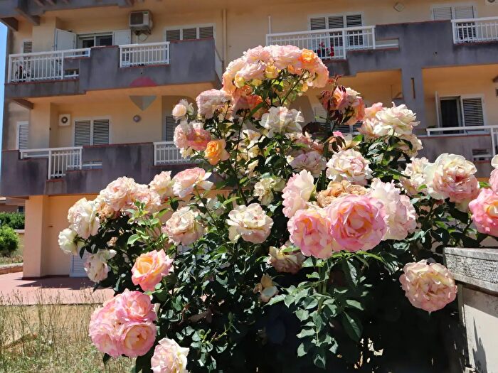 Casa con 8 locali in vendita in Via Palmiro Togliatti, Ragusa