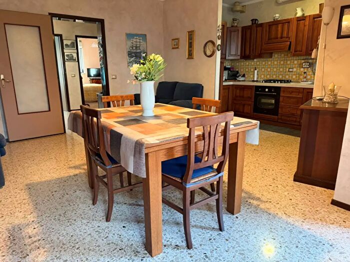 Appartamento trilocale in vendita in Pinerolo