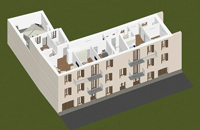 Case in Vendita e in Affitto - 2