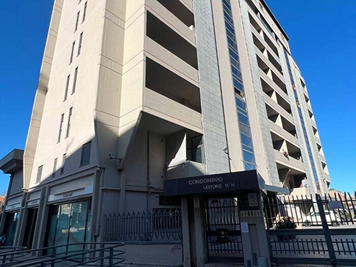 Appartamento con 5 locali in affitto in Via Uditore, Uditore Leonardo Da Vinci Alta, Palermo