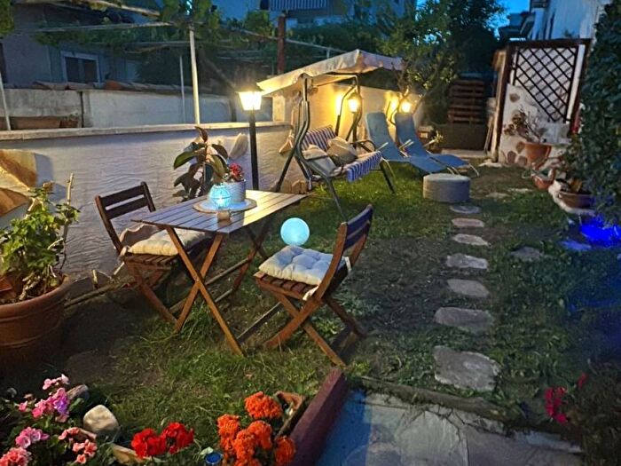Casa trilocale in affitto in Via dei Coralli, Marechiaro, Anzio