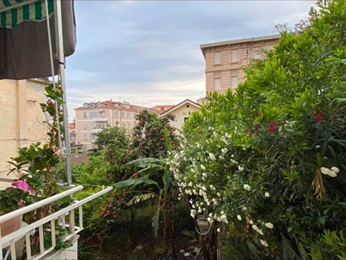 Appartamento bilocale in affitto in Via Giuseppe Giusti, Ospedale, Sanremo