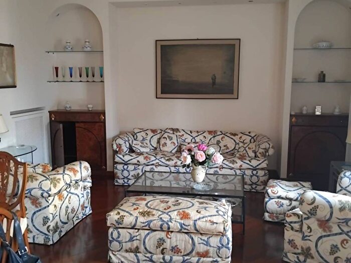 Appartamento quadrilocale in affitto in Corso Elia Rainusso, Centro, Santa Margherita Ligure