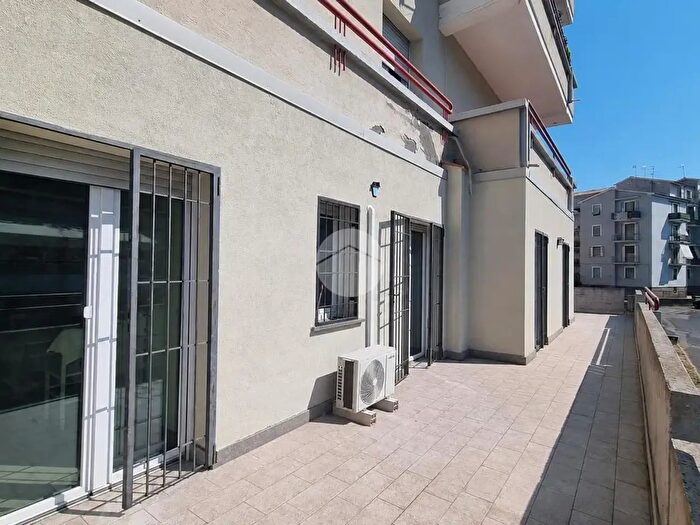 Appartamento trilocale in vendita in Via Luigi Rossi Danielli, Viterbo