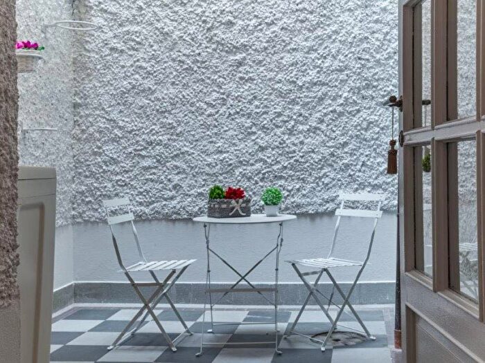 Appartamento bilocale in affitto in Via degli Alfani, San Marco SS Annunziata, Firenze