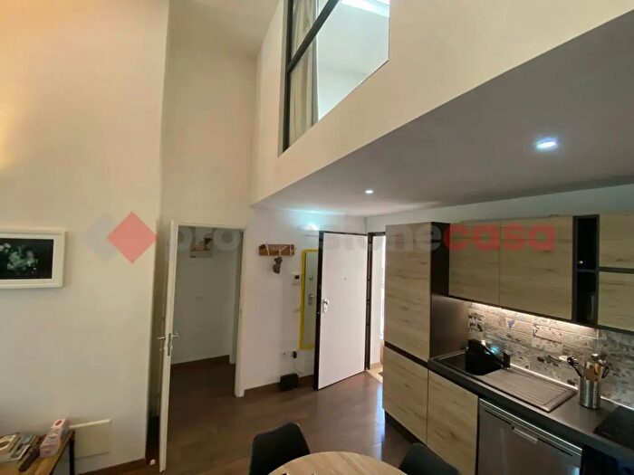 Appartamento bilocale in vendita in Firenze