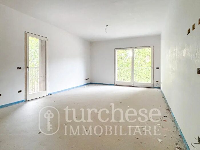 Appartamento quadrilocale in vendita in Via Marzabotto, Bergamo