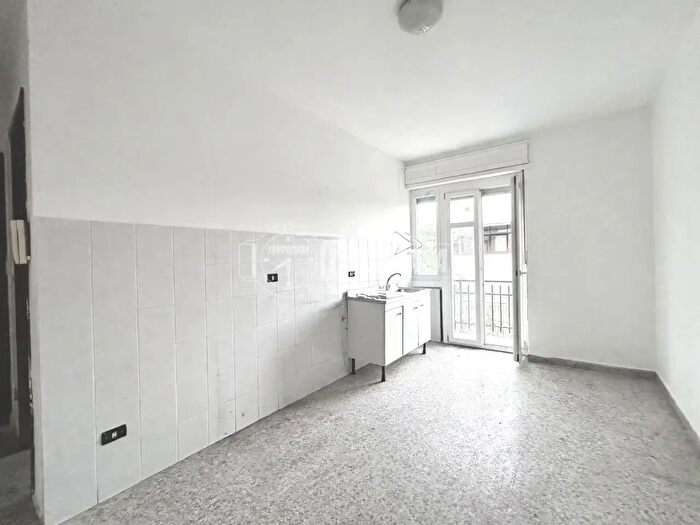 Appartamento trilocale in vendita in Via Umberto I, Sant'Ambrogio Di Torino