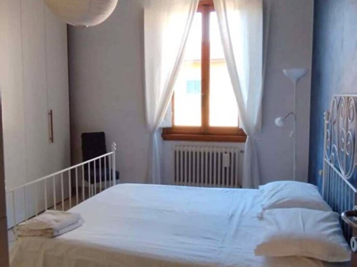 Appartamento trilocale in affitto in Via Circondaria, Ponte di Mezzo Circondaria, Firenze