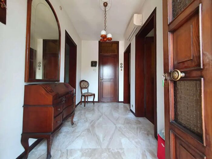Casa trilocale in vendita in Bovolenta