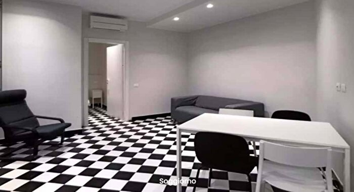 Appartamento bilocale in affitto in Via Privata Chioggia, Turro, Milano