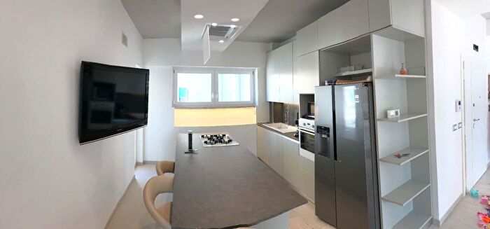 Appartamento in affitto in Via Giovanni Bettolo, Brindisi