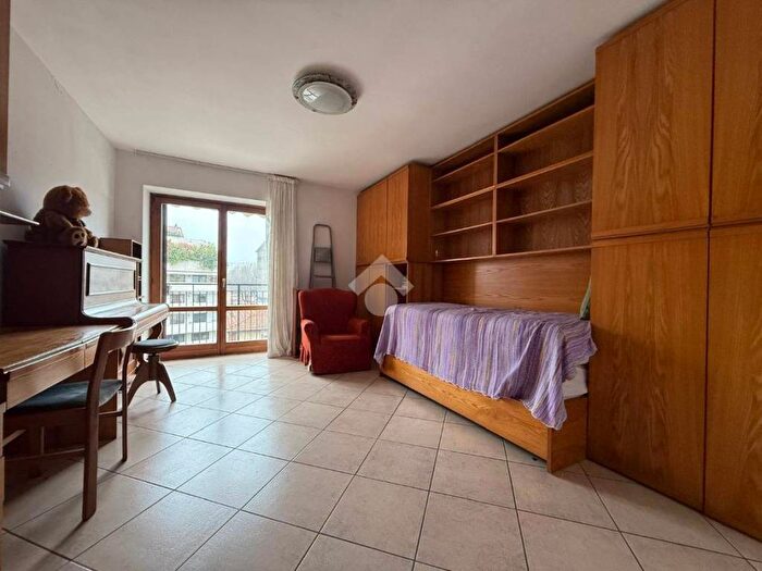 Appartamento monolocale in affitto in Via Maglio del Lotto, Malpensata, Bergamo