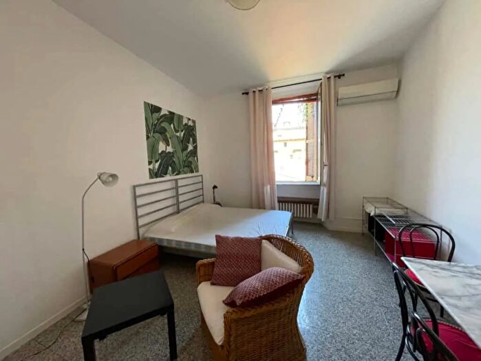 Appartamento monolocale in affitto in Via Giovanni Battista Niccolini, Milano