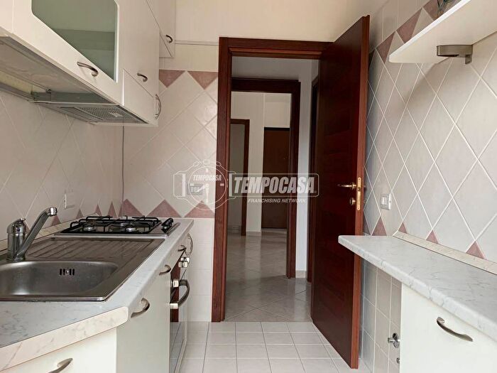 Appartamento bilocale in affitto in Centro, Monteforte Irpino