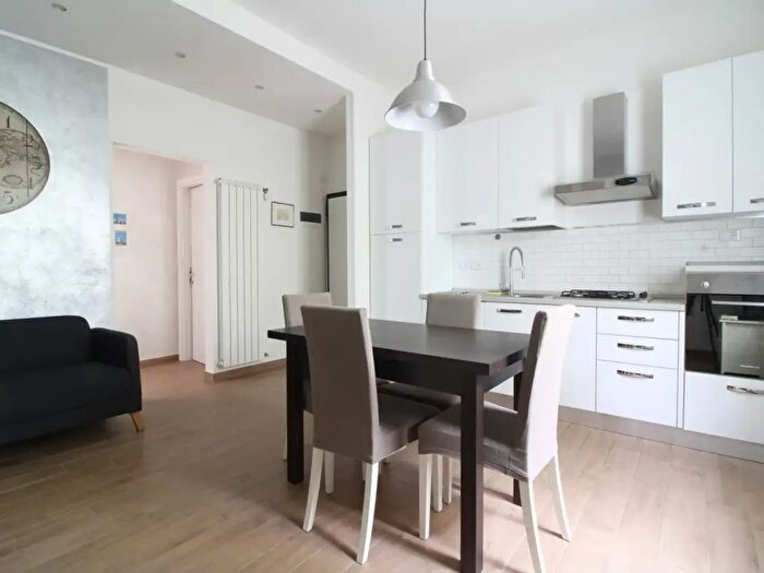 Appartamento quadrilocale in vendita in Via Toti, Casalecchio Di Reno