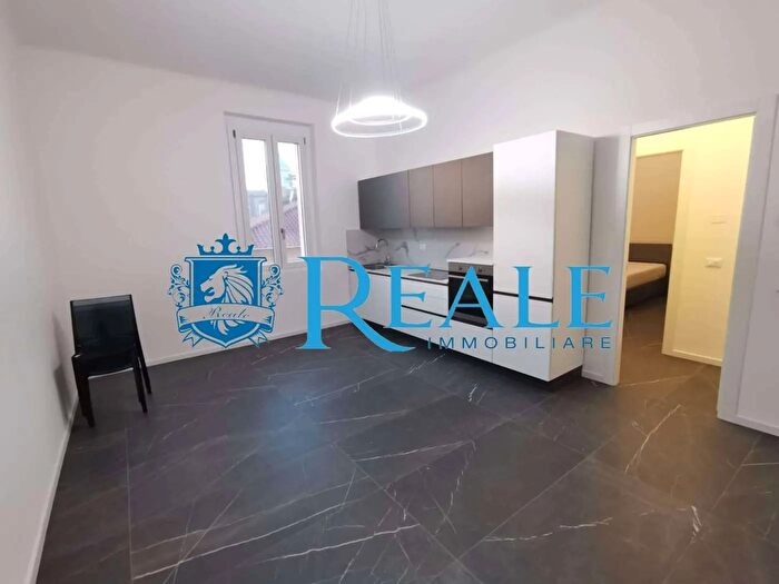 Appartamento bilocale in affitto in Magenta