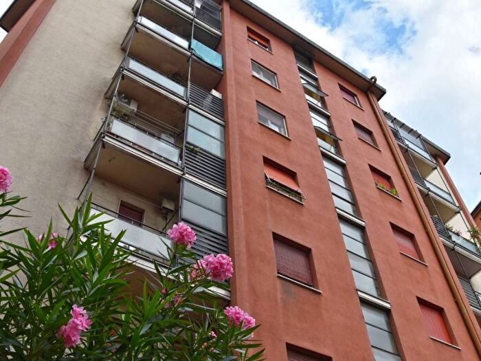 Appartamento monolocale in affitto in Viale Fratelli Casiraghi, Rondinella Stazione, Sesto San Giovanni