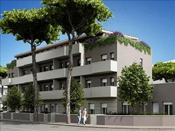 Appartamento bilocale in vendita in Cervia