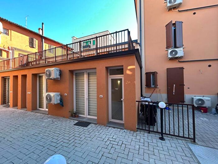 Appartamento monolocale in affitto in Via del Greto, Borgo Panigale, Bologna