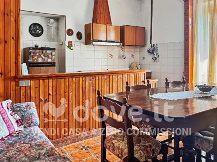 Appartamento trilocale in vendita in Piazzale degli Eroi Snc, San Giorgio A Liri