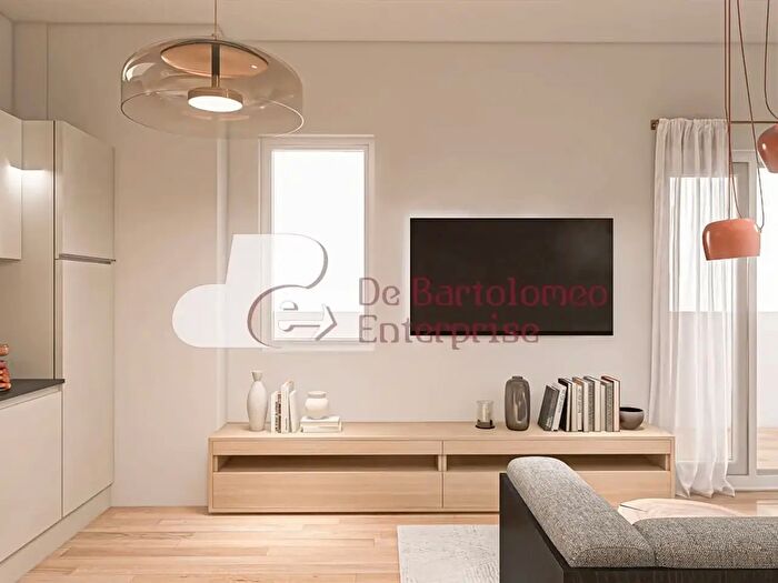 Appartamento bilocale in vendita in Viale della Repubblica, Bari