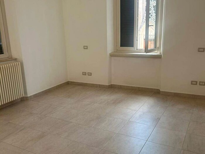 Appartamento trilocale in affitto in Corso Camillo Benso di Cavour, Ospedale, Vigevano