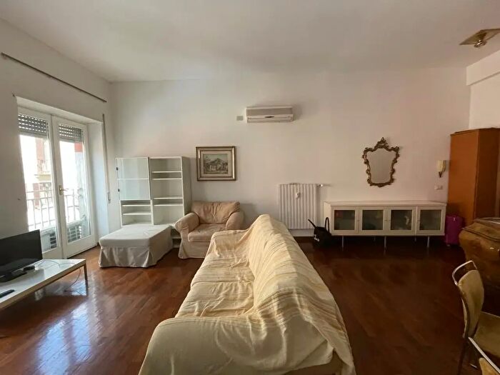Appartamento bilocale in affitto in Corso di Porta Ticinese, Milano