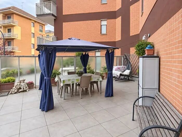 Appartamento quadrilocale in vendita in Corso Aprile, Asti