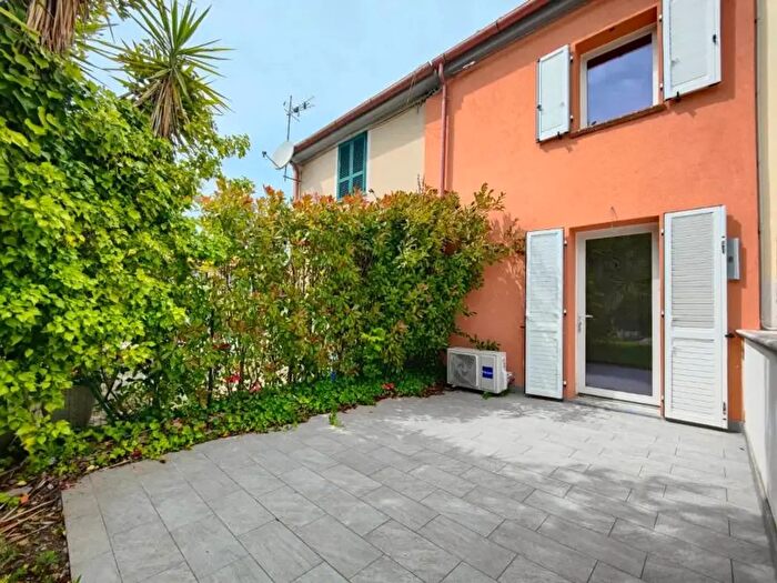 Casa bilocale in vendita in Via Balbo, San Giuliano Terme