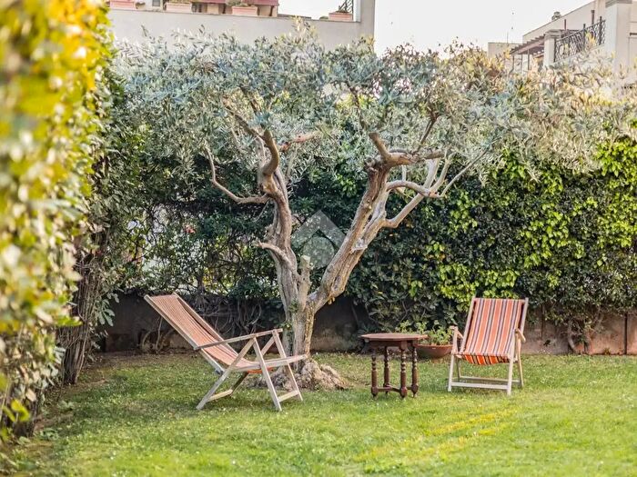 Appartamento quadrilocale in affitto in Via del Cerro, Cerveteri