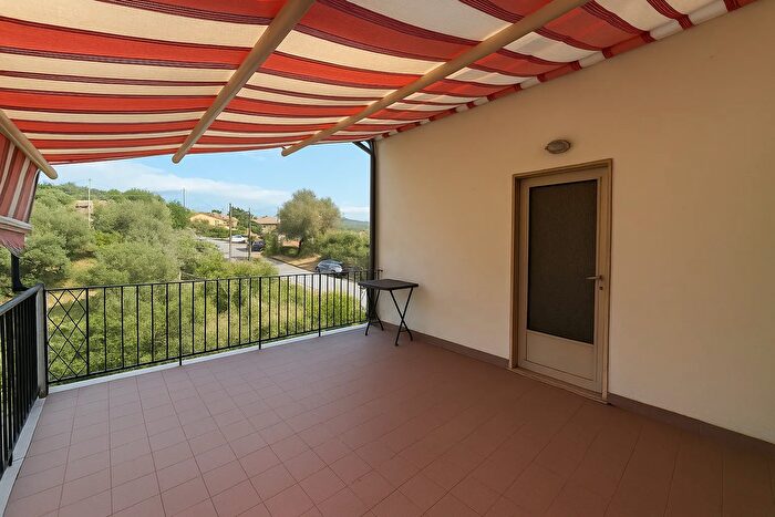 Casa trilocale in vendita in Arcola