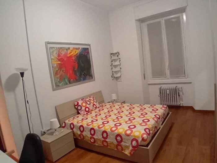 Appartamento trilocale in affitto in Via Giovanni Pacini, Città Studi, Milano