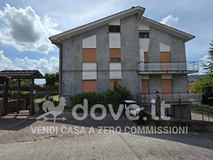 Appartamento quadrilocale in vendita in Via Colle del Piscarello, Valmontone